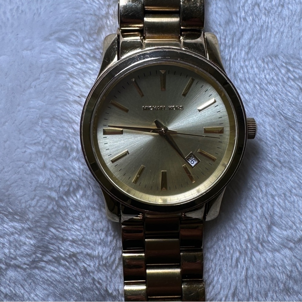 Michael Kors Watch